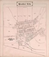 Quaker City, Guernsey County 1902